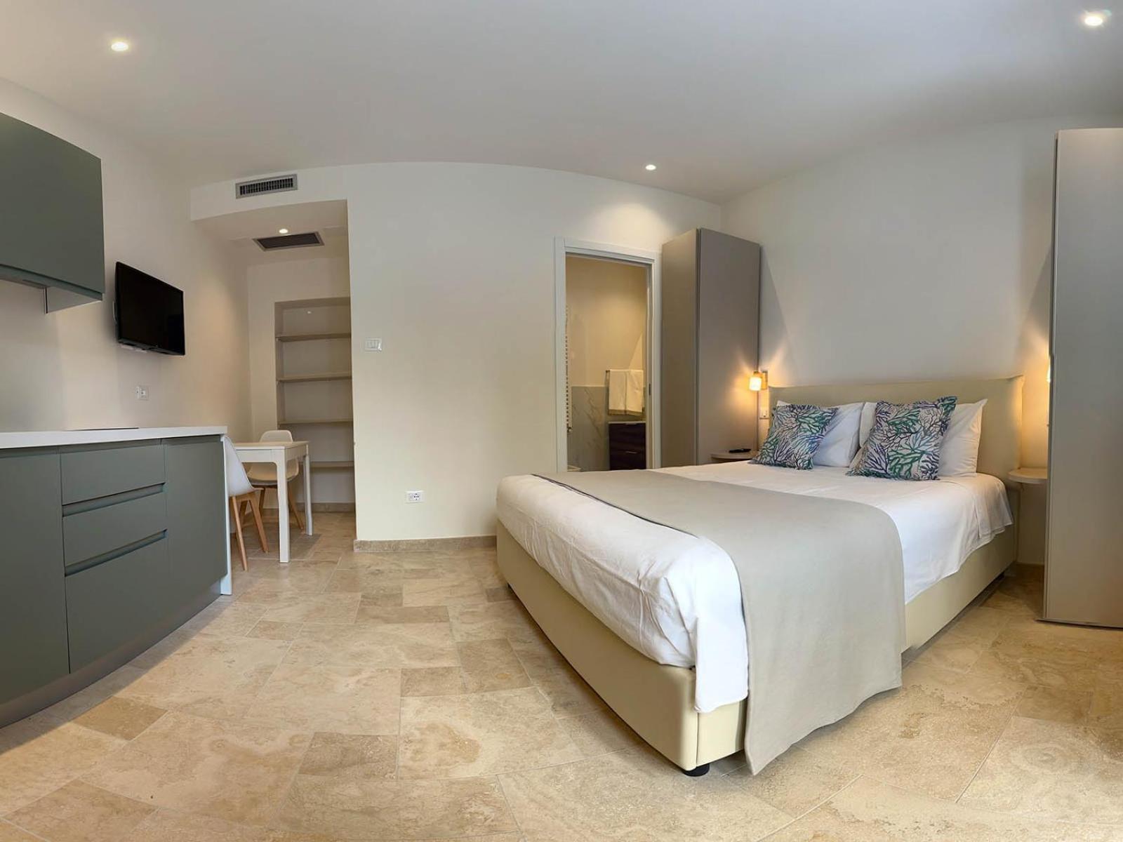 Villa Achiropita Rossano Buitenkant foto